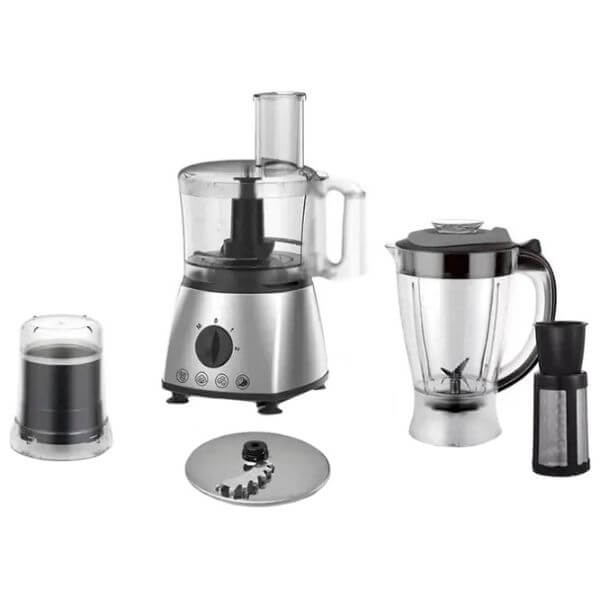 5 in 1 Multifunctional Food Processor